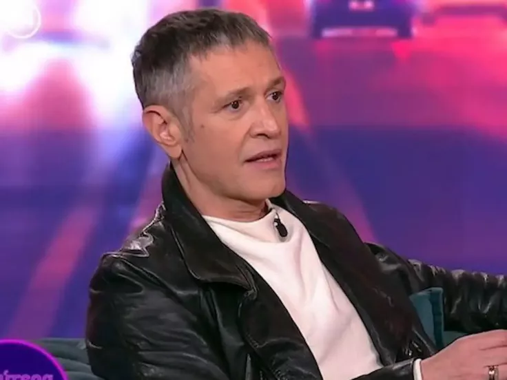 Χειλάκης: Έχω φάει cancel για το audiobook του Τσίπρα – Με λένε παλιοκομμούνι