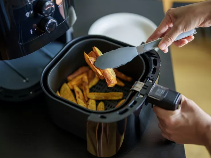 airfryer