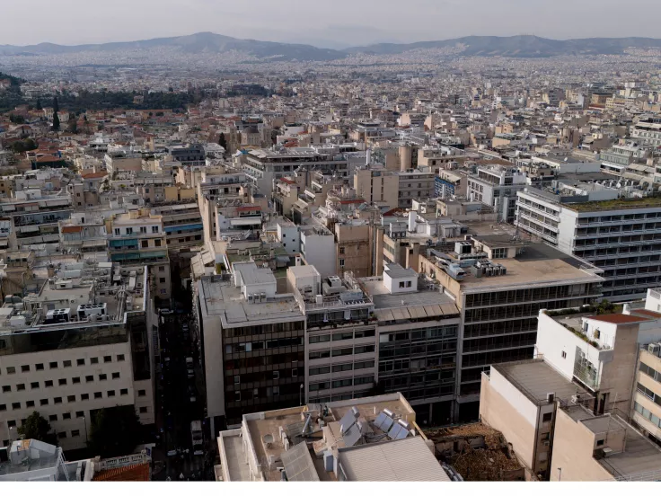 ΕΝΦΙΑ 2026: Για ποιους μειώνεται ή μηδενίζεται 