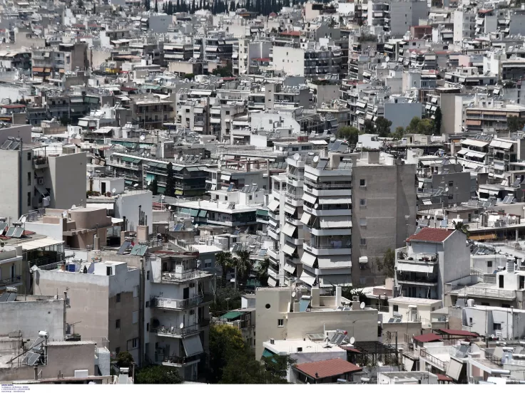 Στεγαστική κρίση: Επιδοτήσεις, airbnb και κλειστά ακίνητα - Οι 3+1 παρεμβάσεις