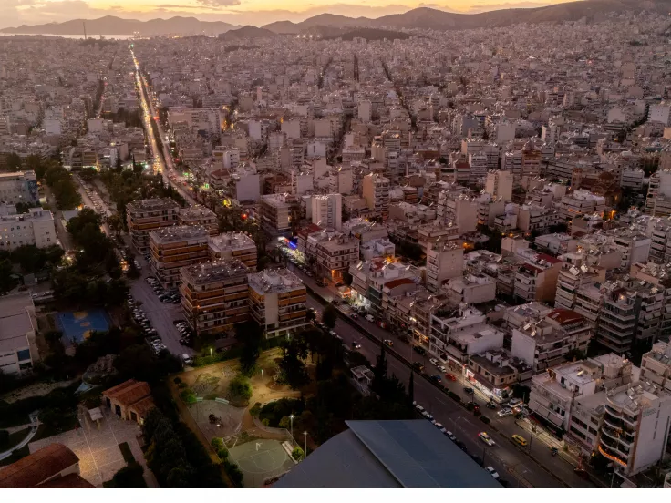 Έρχεται ο Μοναδικός Αριθμός Ταυτότητας Ακινήτου - Τι αλλάζει