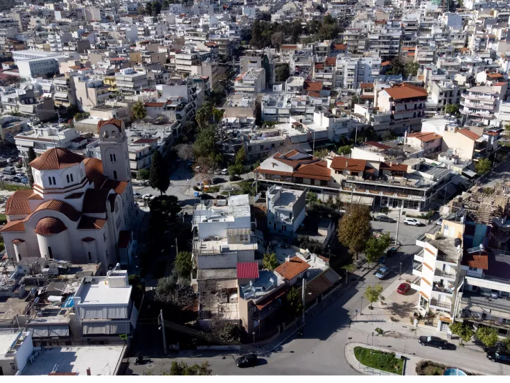 Παπαθανάσης: Έρχεται το νέο «Ανακαινίζω» - Από Μάιο οι αιτήσεις