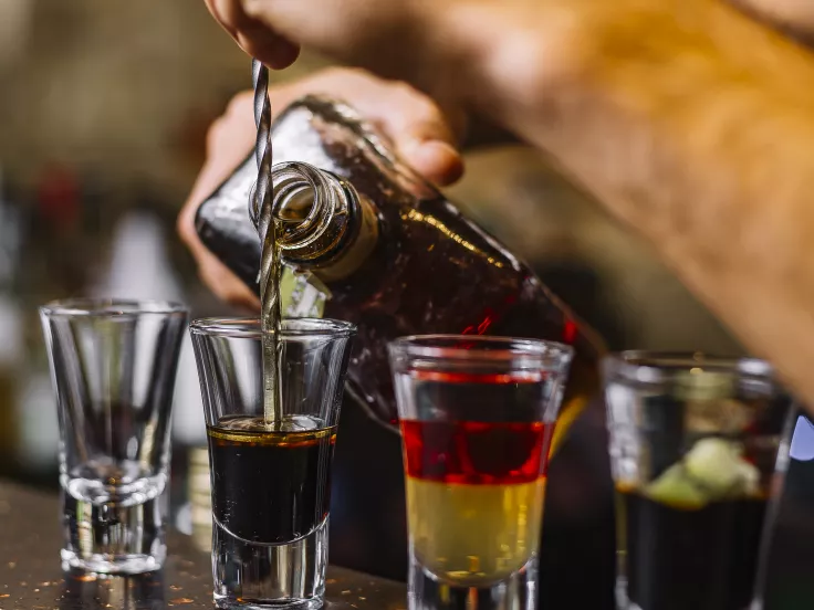 ΠΟΥ: Ζητά την αύξηση φόρων σε ζαχαρούχα αναψυκτικά και αλκοόλ