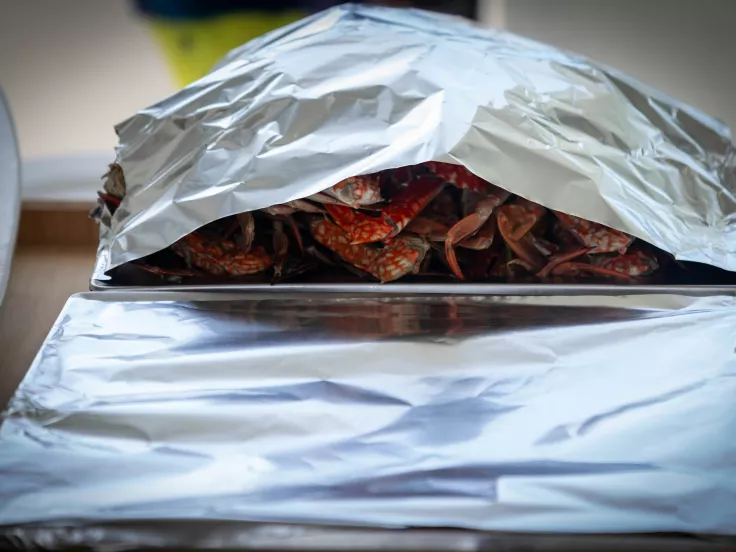 αλουμινόχαρτο