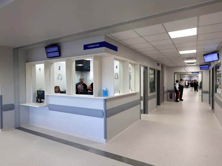 ΑΣΕΠ: Έτοιμη η πρώτη προκήρυξη για τα Νοσοκομεία όλης της Ελλάδας