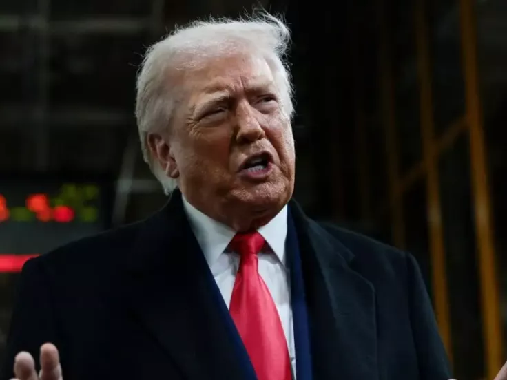 Τραμπ: Δεν σκέφτομαι πλέον με όρους ειρήνης, αφού δε μου δώσατε το Νόμπελ