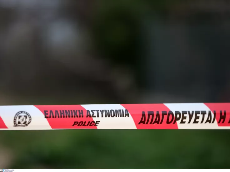 Εξαφάνιση 25χρονου από το Μαρούσι: Εντοπίστηκε νεκρός σε οικοδομή 