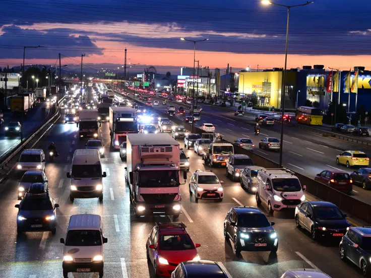 Αυτοκίνητα Cars