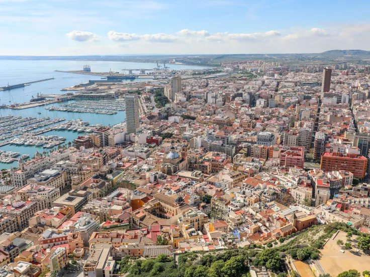 Εργασία στη Βαρκελώνη