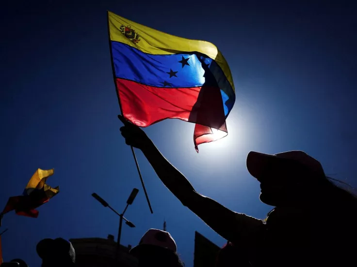 Βενεζουέλα