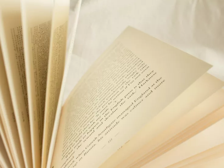 Βιβλία - books και λογοτεχνία