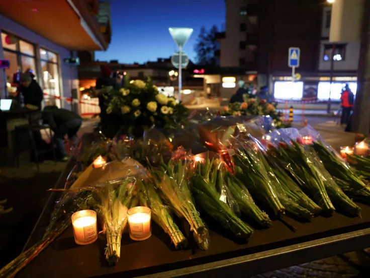 Κραν Μοντανά: Νύχτα πένθους για τα θύματα της πυρκαγιάς - «Ήταν σαν ταινία τρόμου»