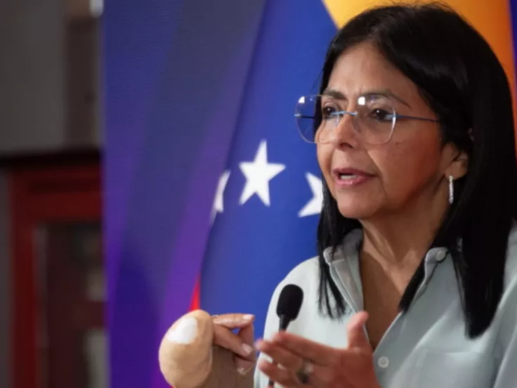 Βενεζουέλα: Η αντιπρόεδρος δημιουργεί επιτροπή για την απελευθέρωση του Μαδούρο