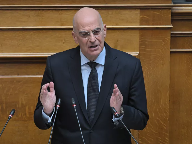 Στράτευση: Απαλλαγή για νέους με διάχυτη αναπτυξιακή διαταραχή σε ποσοστό αναπηρίας 67%