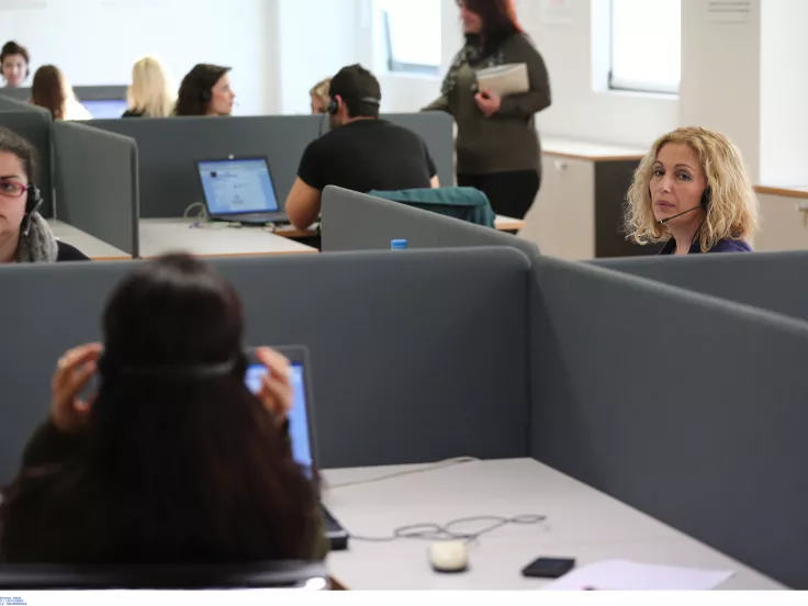 Δημόσιοι υπάλληλοι: Νέο μισθολόγιο από την 1η Απριλίου