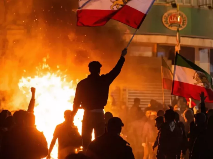 Ιράν: Στους 2.571 οι νεκροί των διαδηλώσεων - Αγωνία για τον 26χρονο που θα απαγχονιστεί