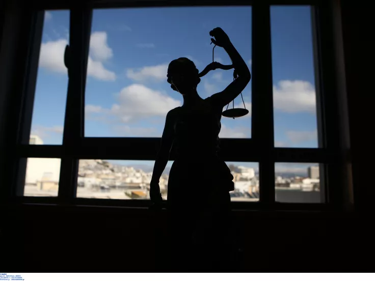 Δικαστήρια: Μόνιμοι και χωρίς πτυχίο - Ξεκίνησαν οι αιτήσεις