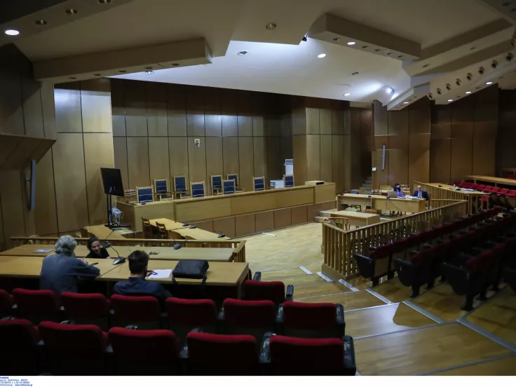 Γραπτός ΕΣΔΙ 2026: Διπλή ευκαιρία διορισμού στα Δικαστήρια 