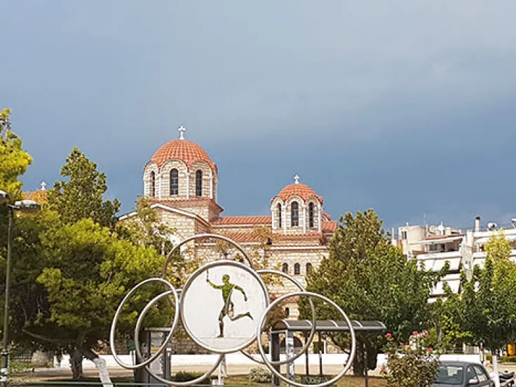 Παιδικοί σταθμοί: Προσλήψεις στον Δήμο Μεταμόρφωσης