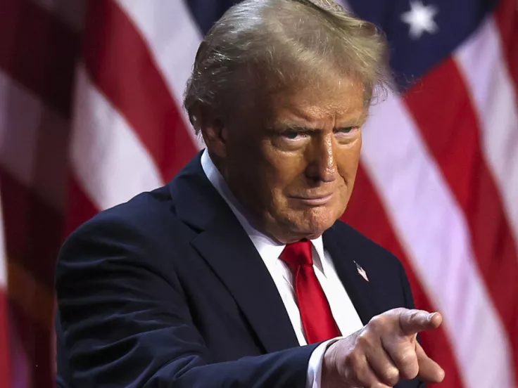 Απειλή Τραμπ: Δασμοί 25% σε όποια χώρα συναλλάσσεται με το Ιράν