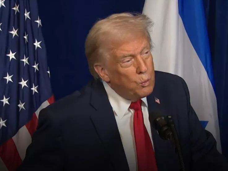 Απειλεί τη μισή Λατινική Αμερική ο Τραμπ: Στο στόχαστρο Κολομβία, Ιράν, Κούβα και Γροιλανδία