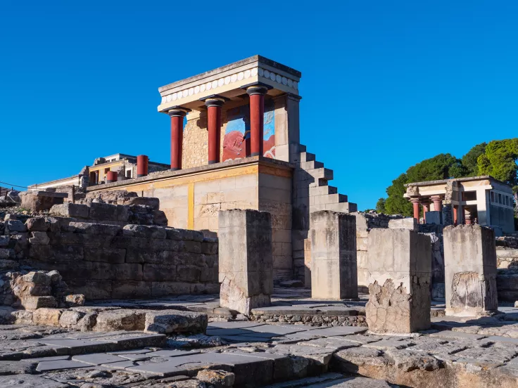 Εφορεία Αρχαιοτήτων Ηρακλείου: Ανακοινώθηκαν 14 προσλήψεις