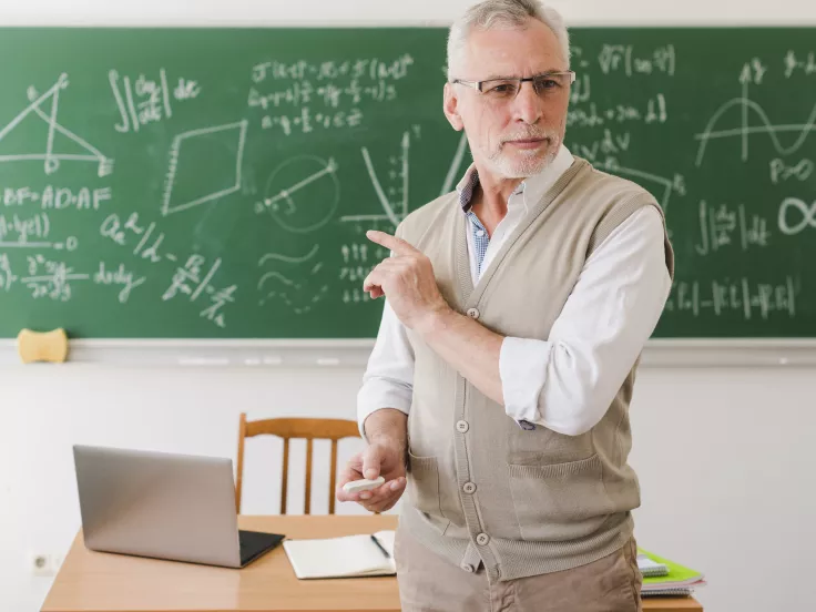 Αναπληρωτές: Προσλήψεις εκτός ΑΣΕΠ σε Κέρκυρα και Κεφαλονιά