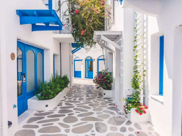 Δημόσιο: 61 προσλήψεις σε Πάτμο, Κω, Κάλυμνο, Κάρπαθο, Σύρο και Ρόδο