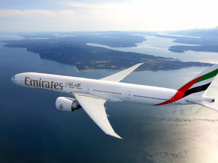 «Ημέρα καριέρας» στην Emirates: Παροχές για ταξίδια σε όλον τον κόσμο