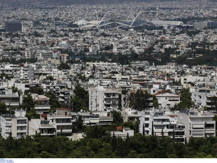 ΕΝΦΙΑ: Άνοιξε το Ε9 για διορθώσεις – Τα λάθη που «φουσκώνουν» τον φόρο