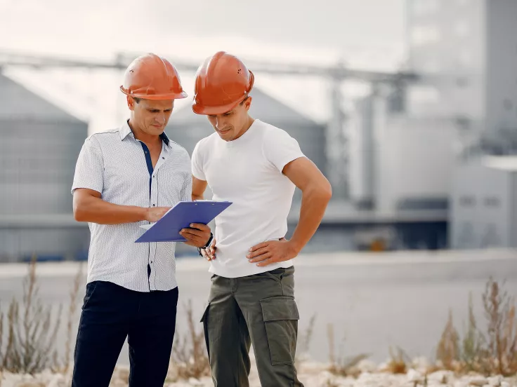 Θέσεις εργασίας για μηχανικούς