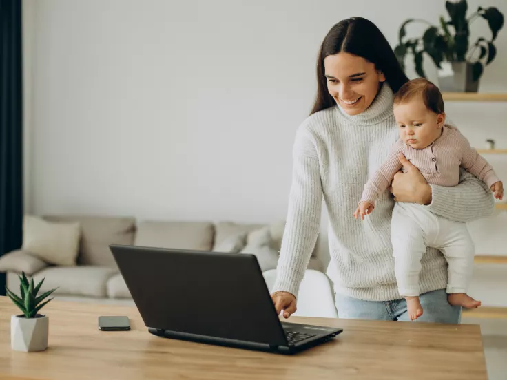 Επιδόματα μητρότητας 2026: Ποσά, δικαιούχοι και ποιες μένουν εκτός