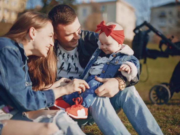 Επίδομα Παιδιού Α21