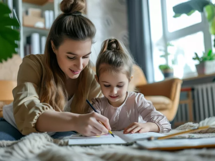 Επίδομα Παιδιού Α21