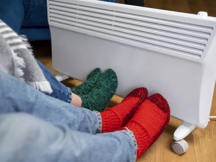 Επίδομα θέρμανσης