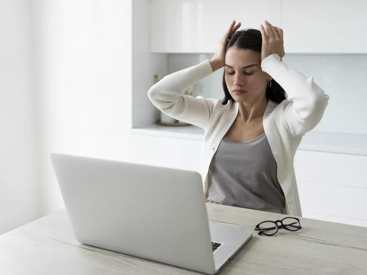 Ιστορίες Εργασιακής Τρέλας