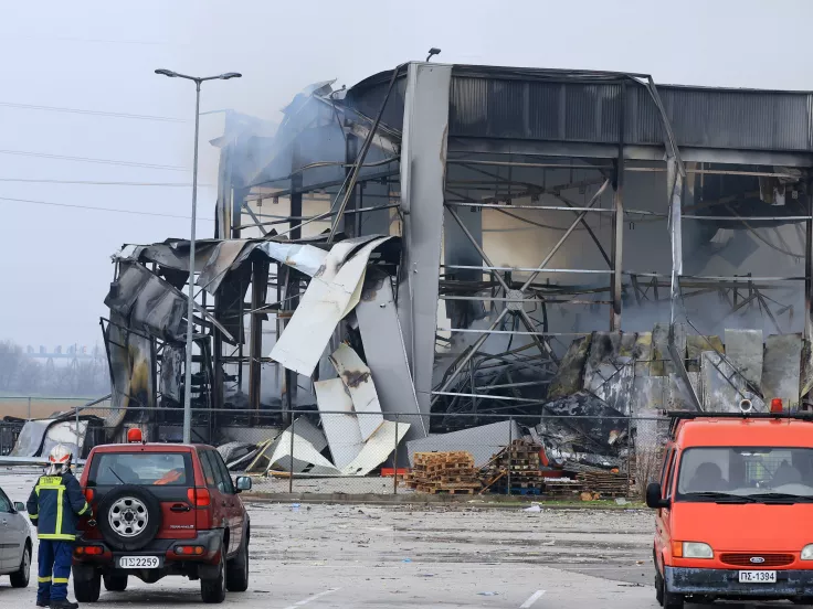 Εργοστάσιο Βιολάντα