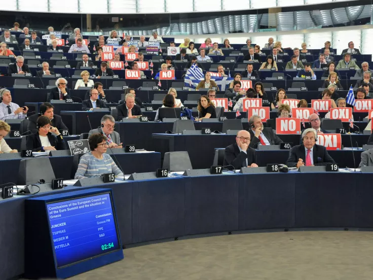 Mercosur: Εγκρίθηκε η συμφωνία με την ΕΕ για τα αγροτικά προϊόντα