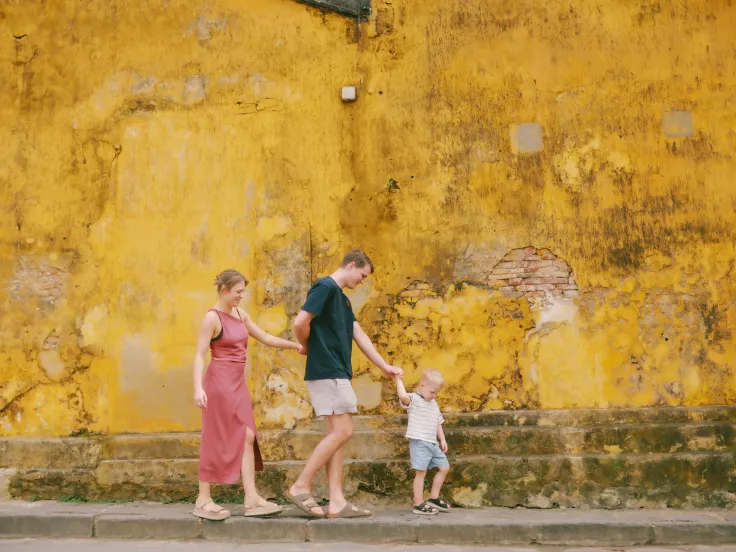 οικογένεια