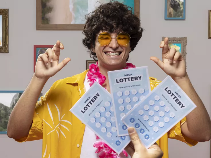 Φορολοταρία: Κλήρωσε ο Δεκέμβριος - Δείτε αν κερδίσατε 50.000 ευρώ