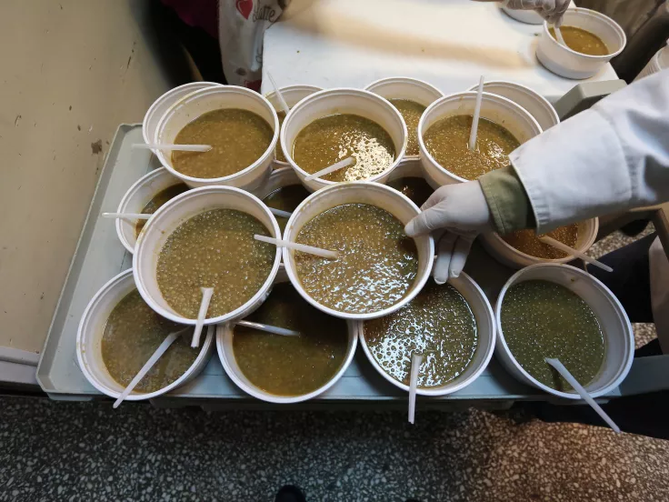 Δήμος Αθηναίων: Τα έκτακτα μέτρα για άστεγους λόγω χαμηλών θερμοκρασιών