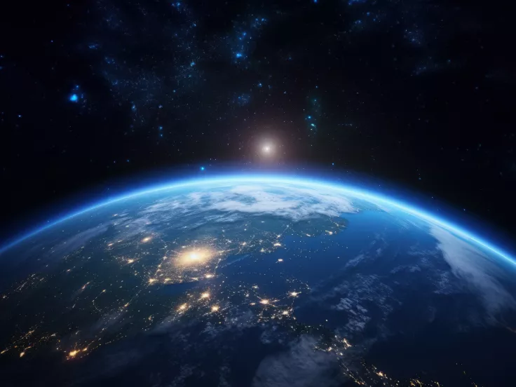 Ισχυρή ηλιακή καταιγίδα πλήττει τη Γη - Οι κίνδυνοι