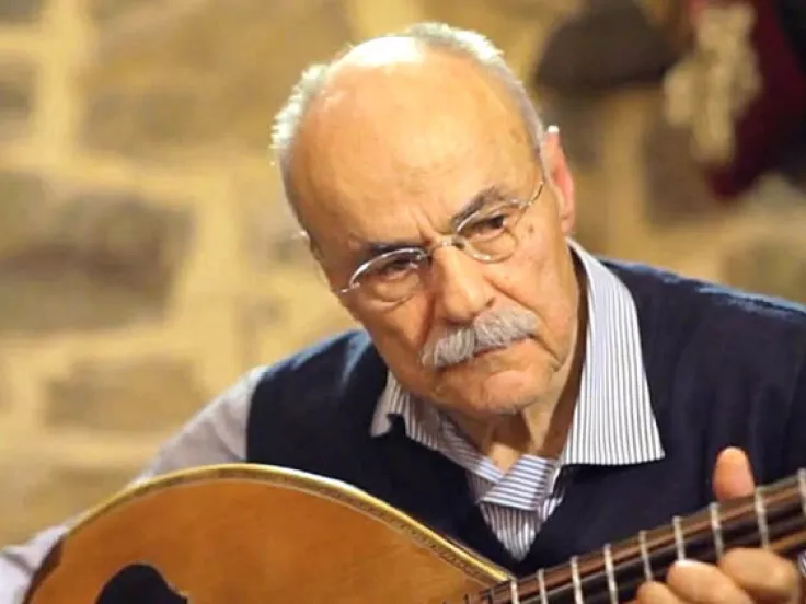 Γιάννης Ξυλούρης