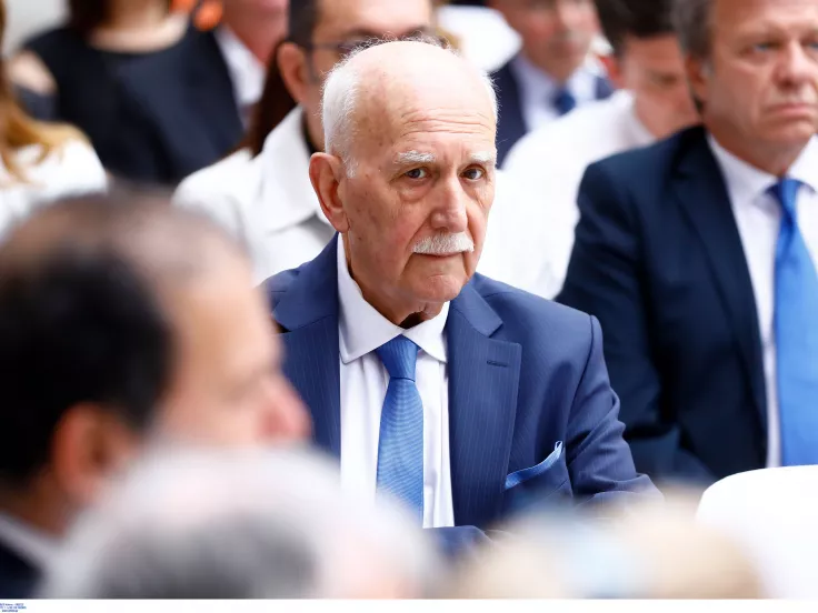 Γιώργος Παπαδάκης