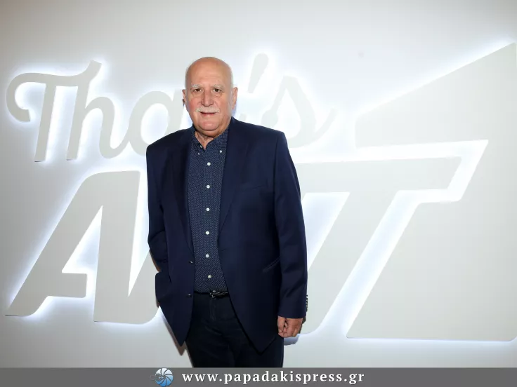 Γιώργος Παπαδάκης