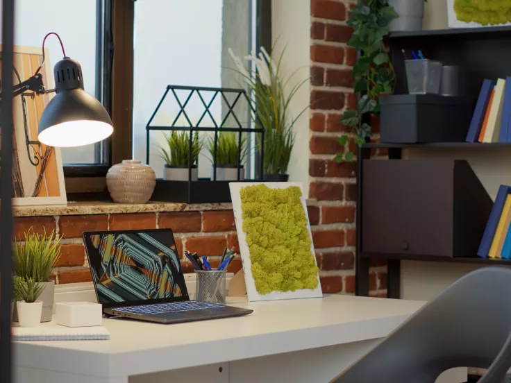 Το πιο βρώμικο πράγμα στο γραφείο σου που έχει περισσότερα μικρόβια από το WC