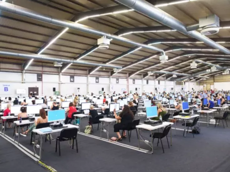 Ανατροπές στον 3ο πανελλήνιο γραπτό ΑΣΕΠ - Τι αλλάζει στην ύλη