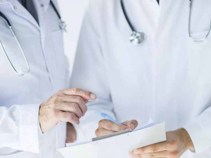 Νοσοκομεία: Τέλος χρόνου για 196 προσλήψεις ιατρών - Πού κάνετε αίτηση