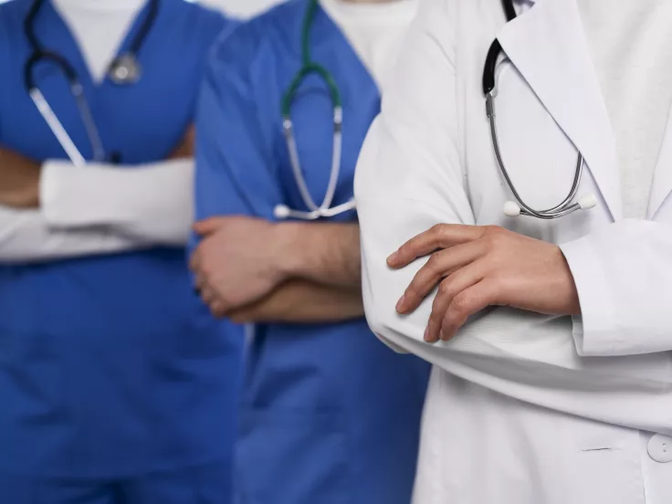 Υπουργείο Υγείας: Επαναπροκηρύσσει 95 θέσεις ιατρών - Η κατανομή