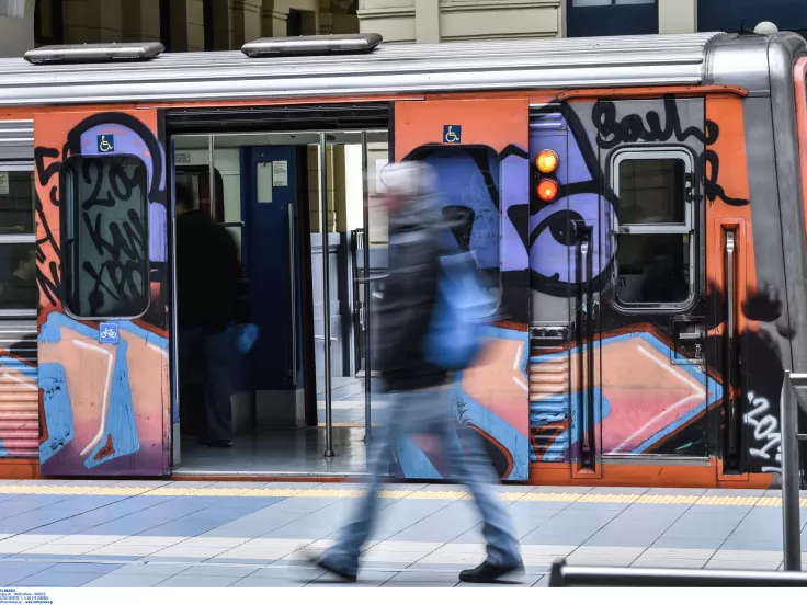 Μόνιμες προσλήψεις σε Μετρό, Ηλεκτρικό και Τραμ